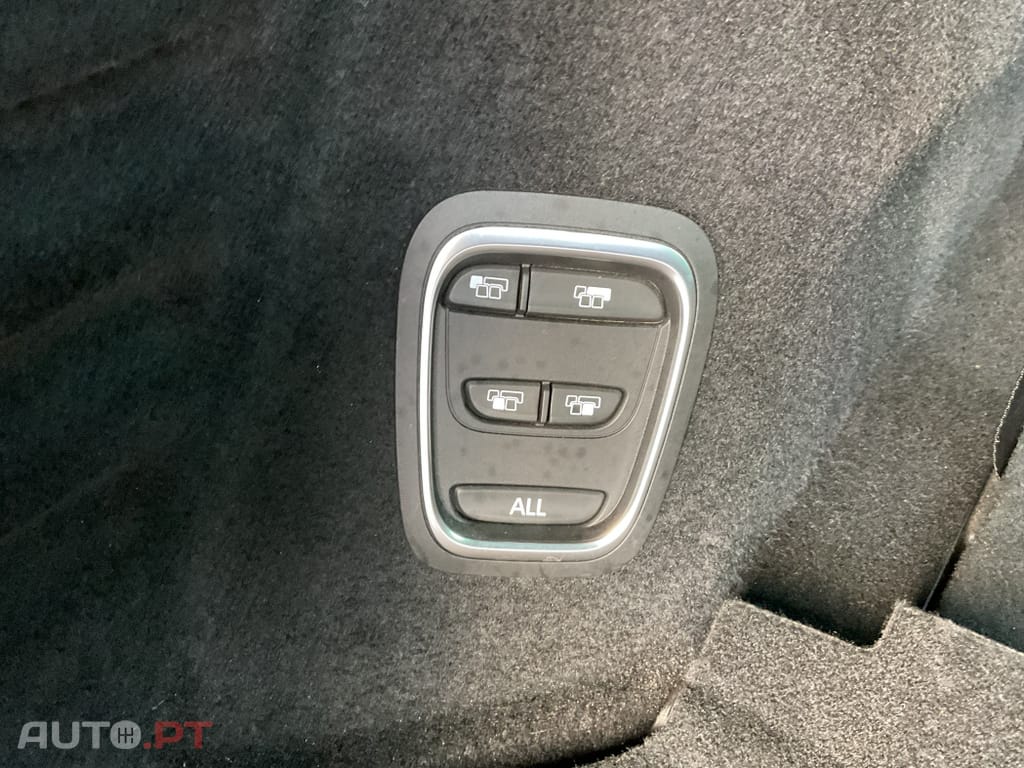 Renault Scénic 1.3 TCe Limited