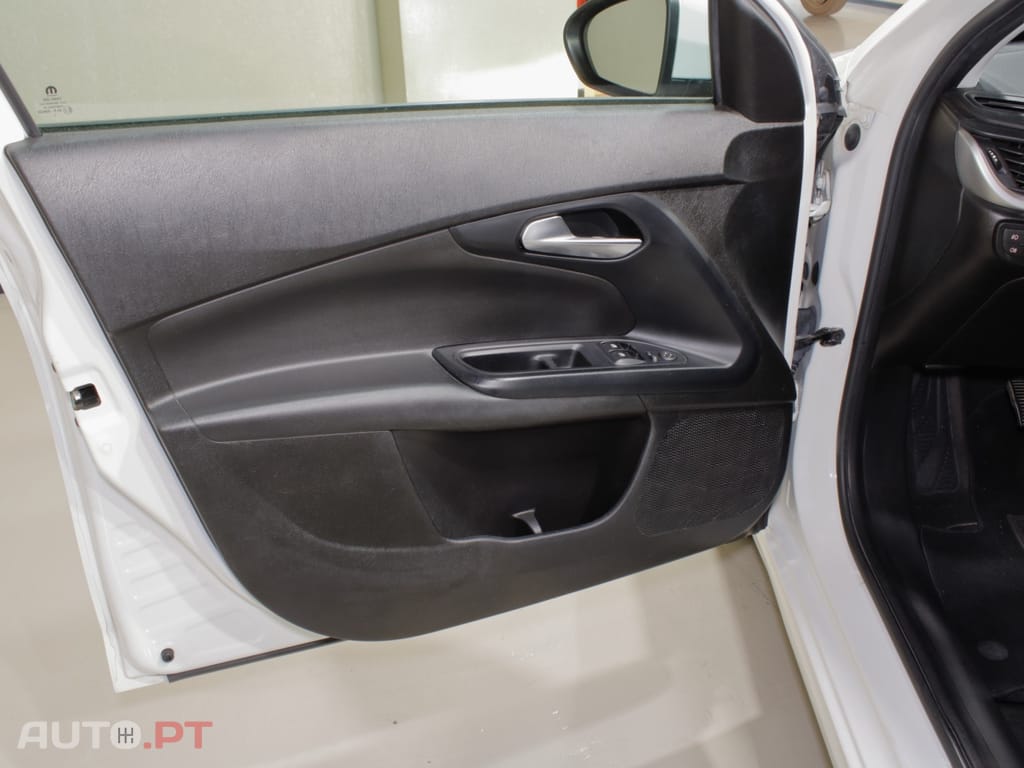 Fiat Tipo 1.3 M-jet Van IVA Dedutível