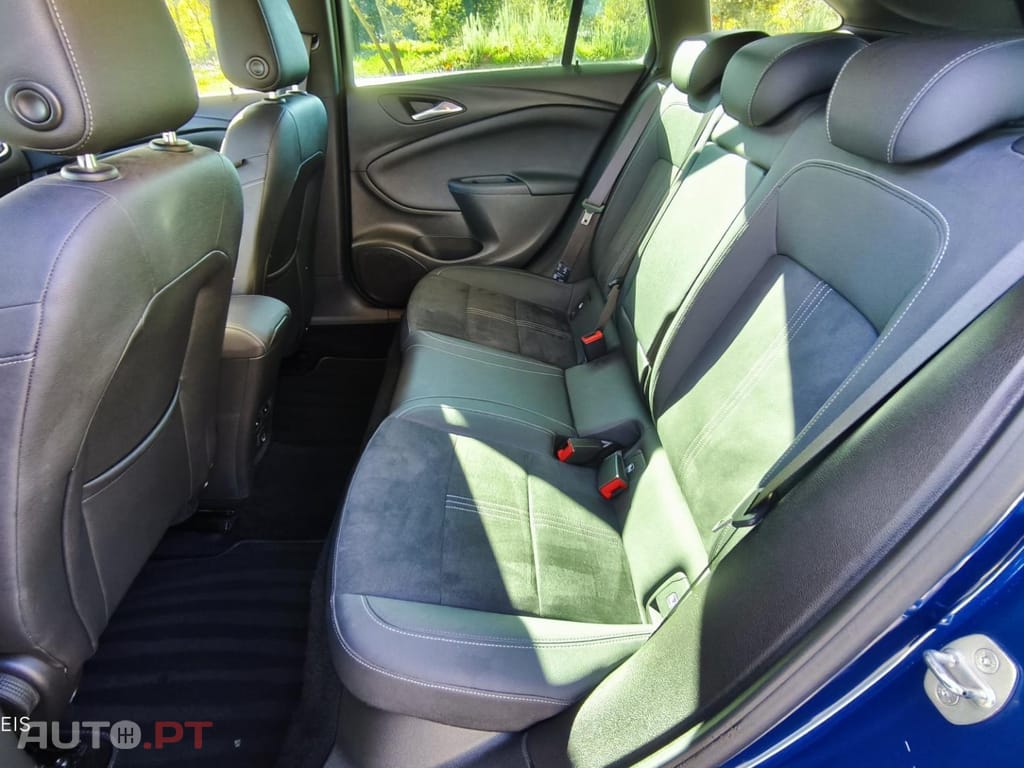 Opel Astra Sports Tourer 1.5 D Ultimate S/S