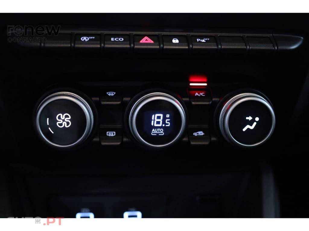 Dacia Duster Journey Eco 100 Gp