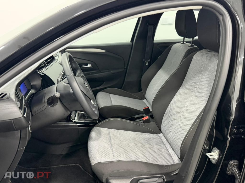 Opel Corsa 1.2 T Edition