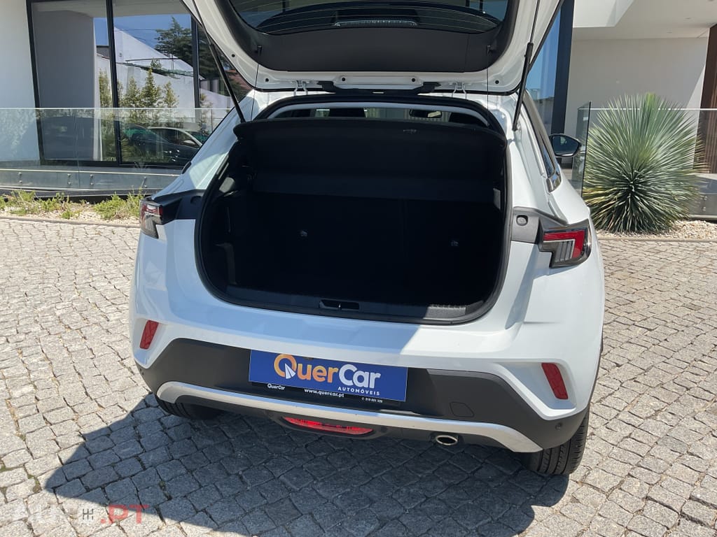 Opel Mokka 1.2 T Elegance