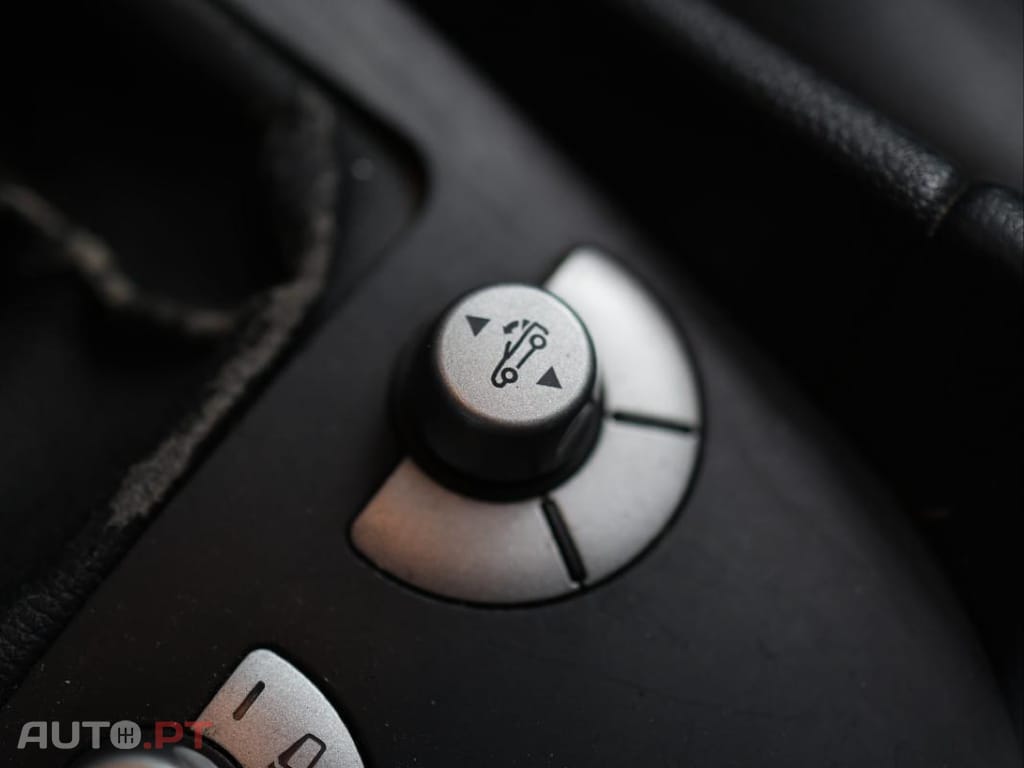 Mercedes-Benz SLK 200 Kompressor