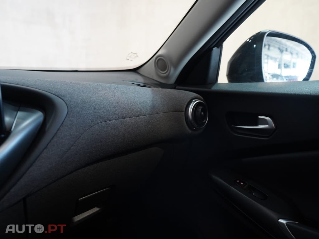 Nissan Juke 1.0 DIG-T Acenta