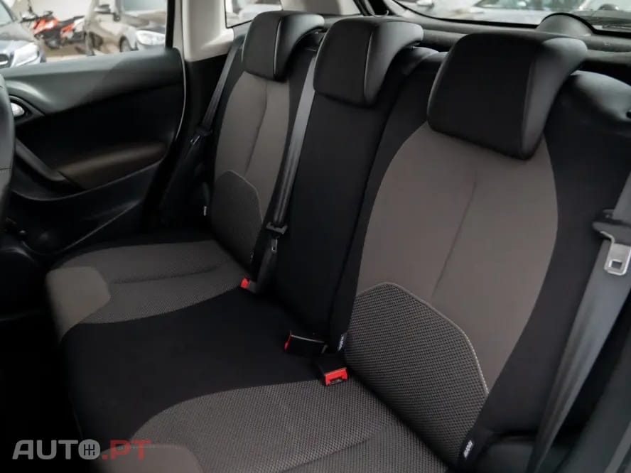 Citroen C3 1.2 PureTech Feel