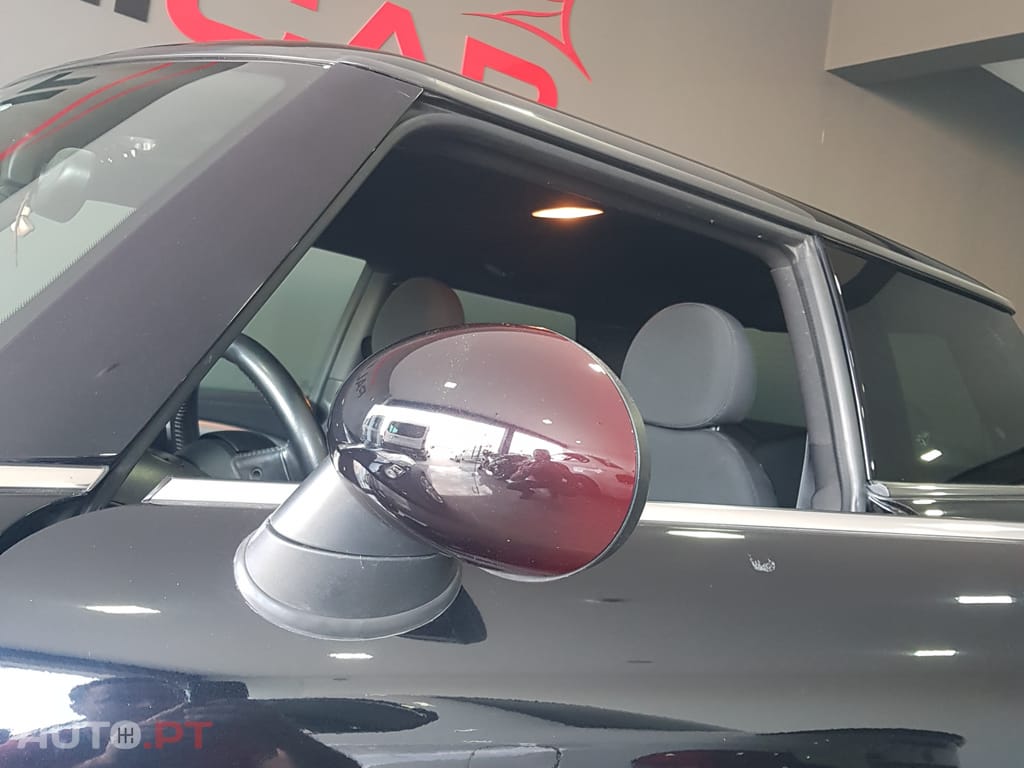 MINI MINI Cooper S 184cv n18
