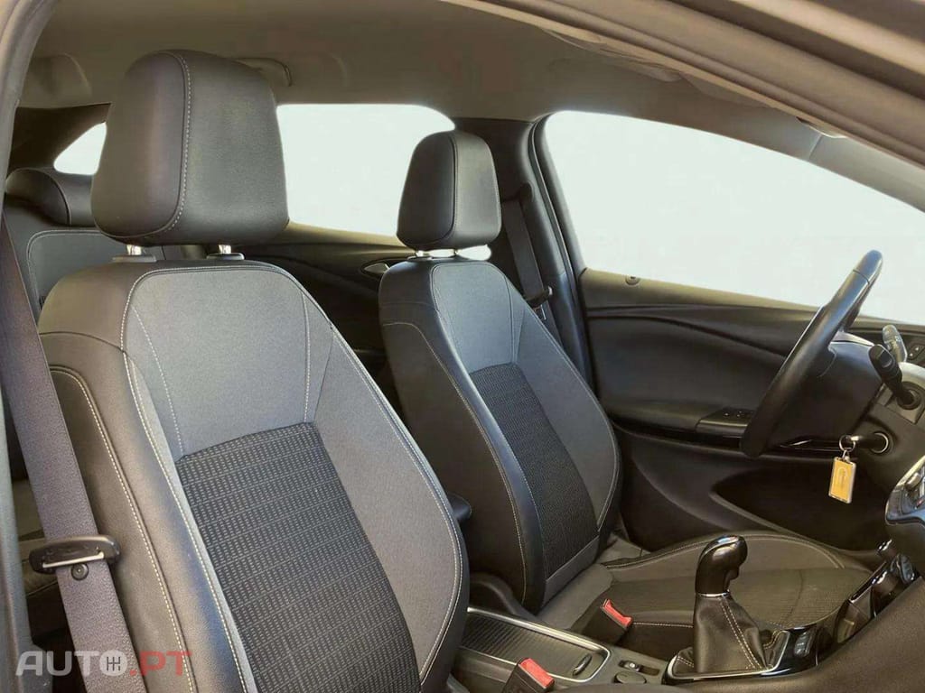 Opel Astra Sports Tourer 1.2 T GS Line S/S