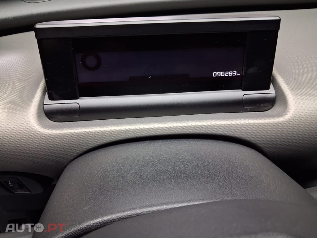 Citroen C4 Cactus 1.2 PureTech Feel