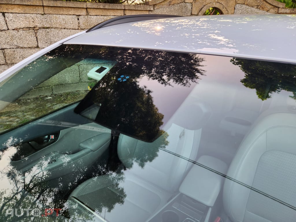 Hyundai Kauai 64 kWh Premium