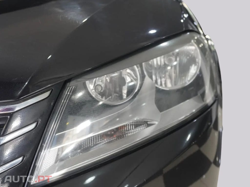 Volkswagen Passat Variant 1.6 TDI Confortline