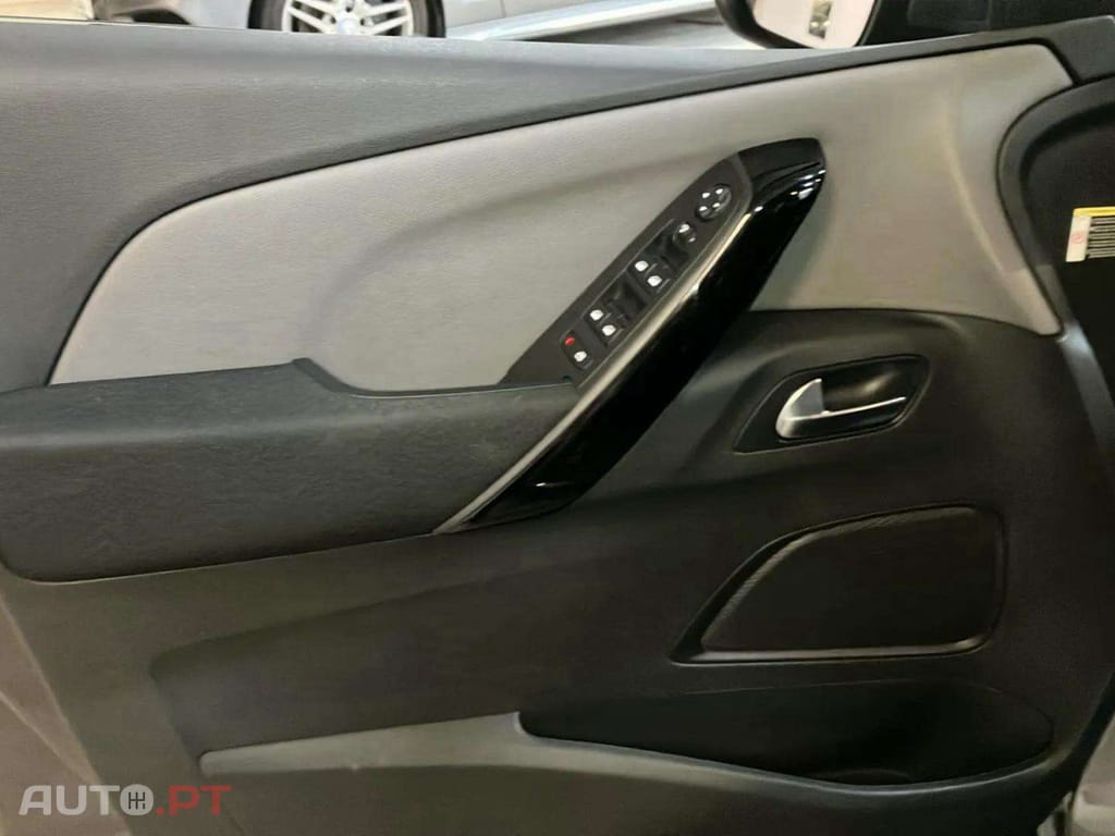 Citroen C4 SpaceTourer 1.5 BlueHDi Feel EAT8