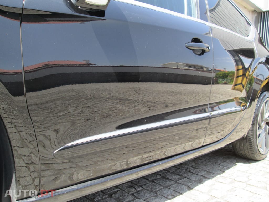 Citroen DS4 1.6 THP