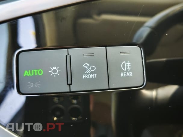 Audi Q3 45 TFSIe S tronic