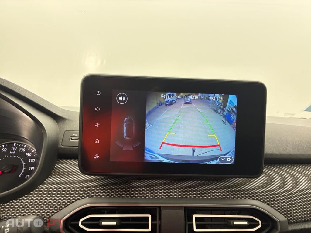 Dacia Jogger 1.0 TCe Expression