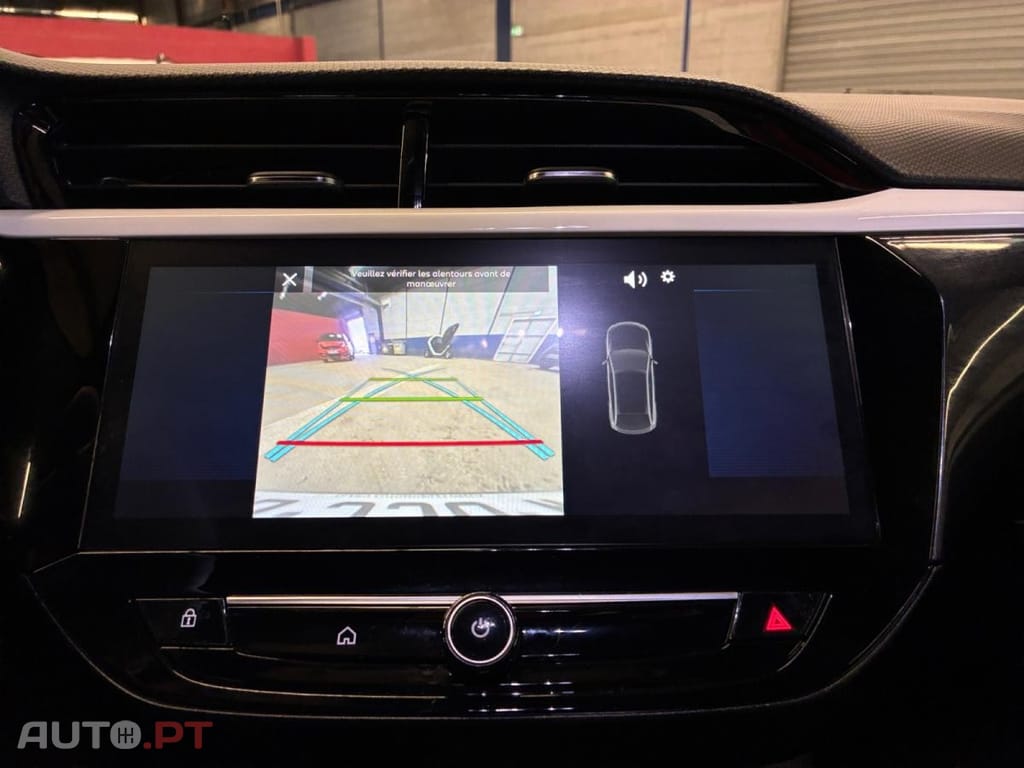 Opel Corsa 1.2 Turbo e