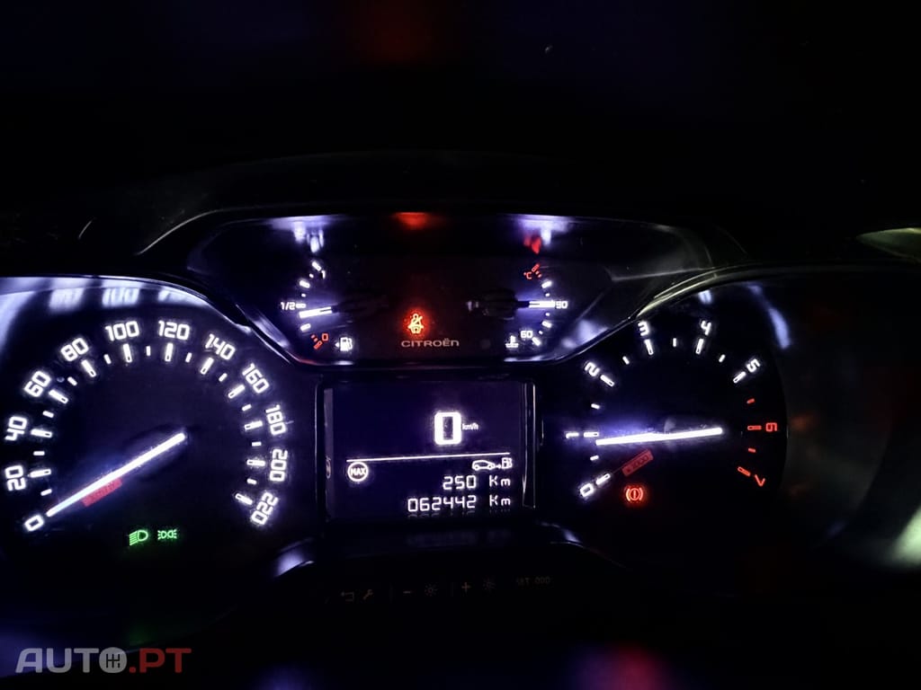 Citroen C3 1.2 PureTech C-Series