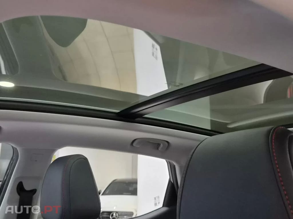 MG ZS EV LUXURY 72 KWH
