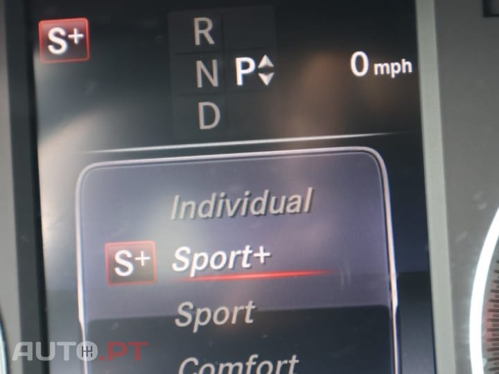 Mercedes-Benz C 200 D