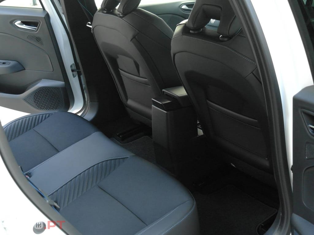 Renault Clio 1.6 E-Tech Full Hybrid Esprit Alpine