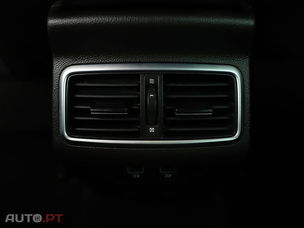 Renault Mégane Mégane ST 1.5 Blue dCi R.S. Line