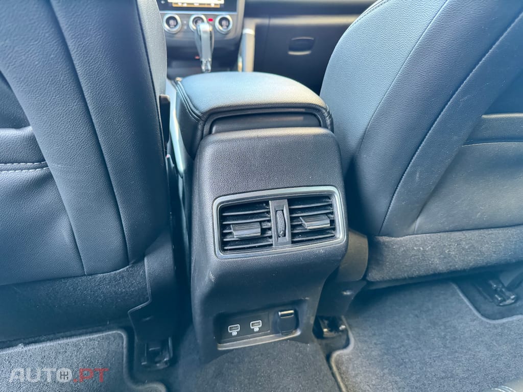 Renault Kadjar 1.5 Blue dCi Intens EDC