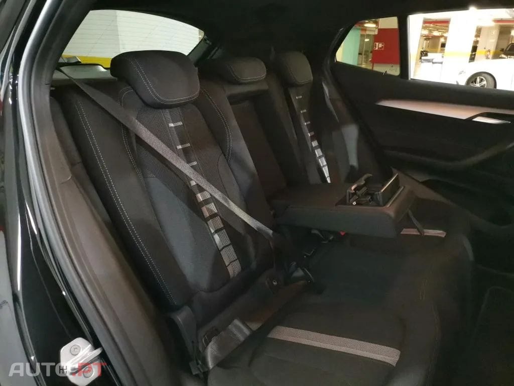 BMW X2 25 e xDrive Advantage