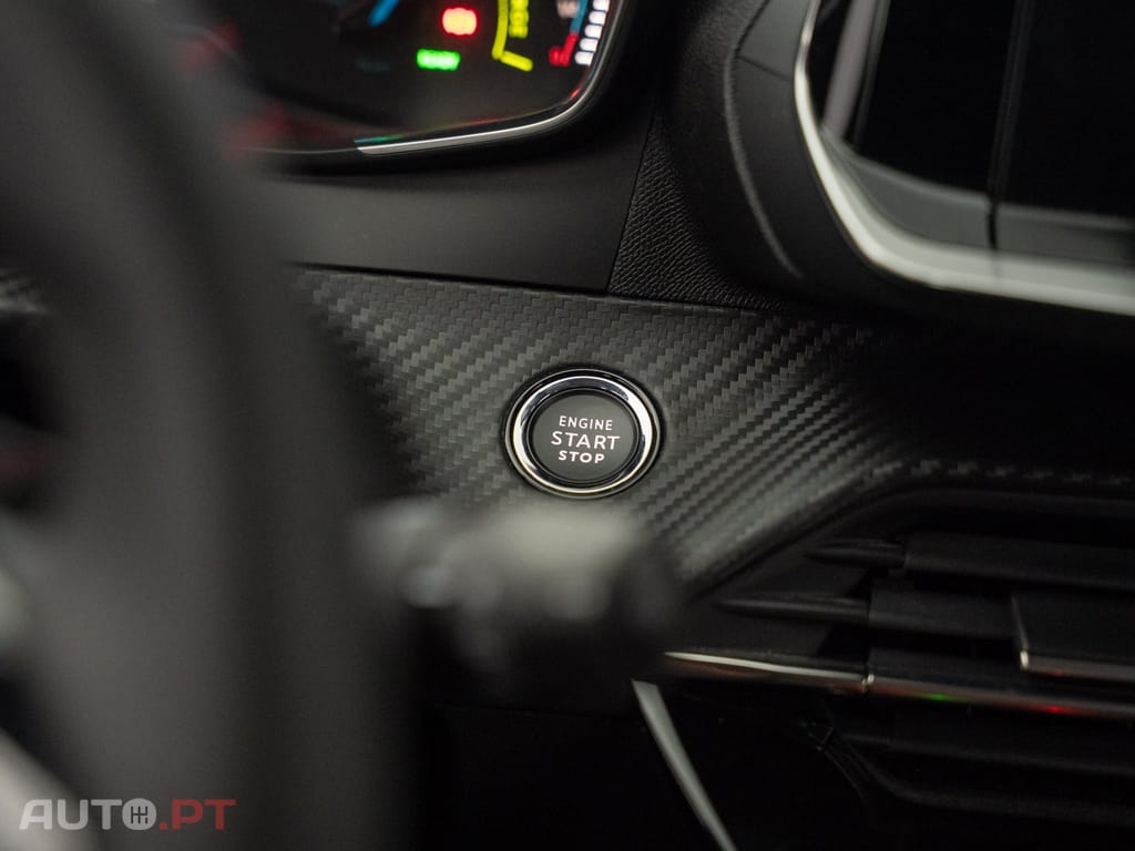 Peugeot E-208 50 kWh Active Pack