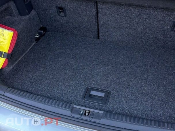 Volkswagen Polo 1.6 TDI Highline
