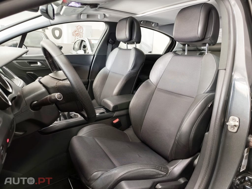 Peugeot 508 1.6 BlueHDi Access P.Business J17