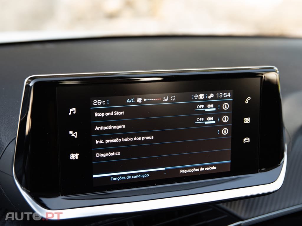 Peugeot 208 PureTech 75 Active Pack