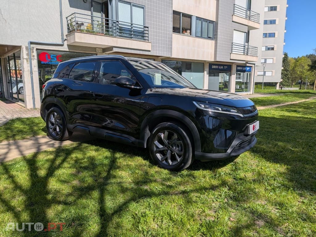 BYD Atto 2 45.1 kWh Active