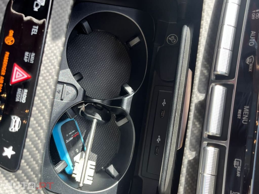 Mercedes-Benz AMG GT 63S E-Perfomance I.V.A DEDUTÍVEL 