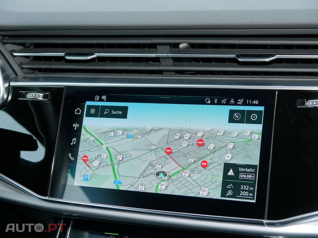 Audi Q8 55 TFSIe quattro B&O 