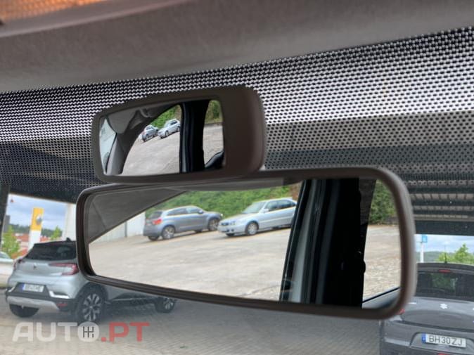 Dacia Lodgy 1.5 Blue dCi Stepway 7L