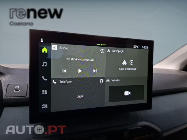 Dacia Sandero Eco-G 120 Stepway Extreme