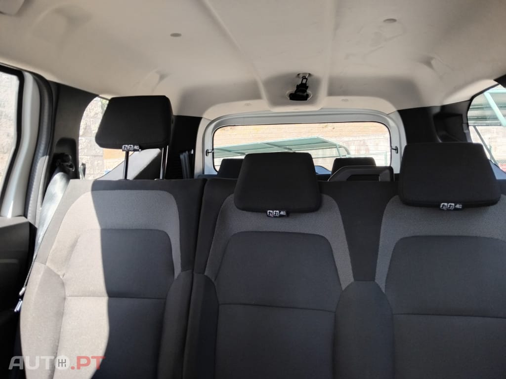 Dacia Jogger 1.0 TCe Essential