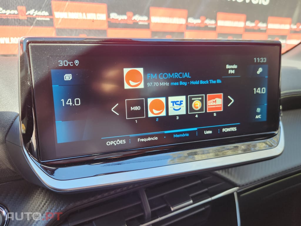 Peugeot 208 1.5 BlueHDi GT Pack