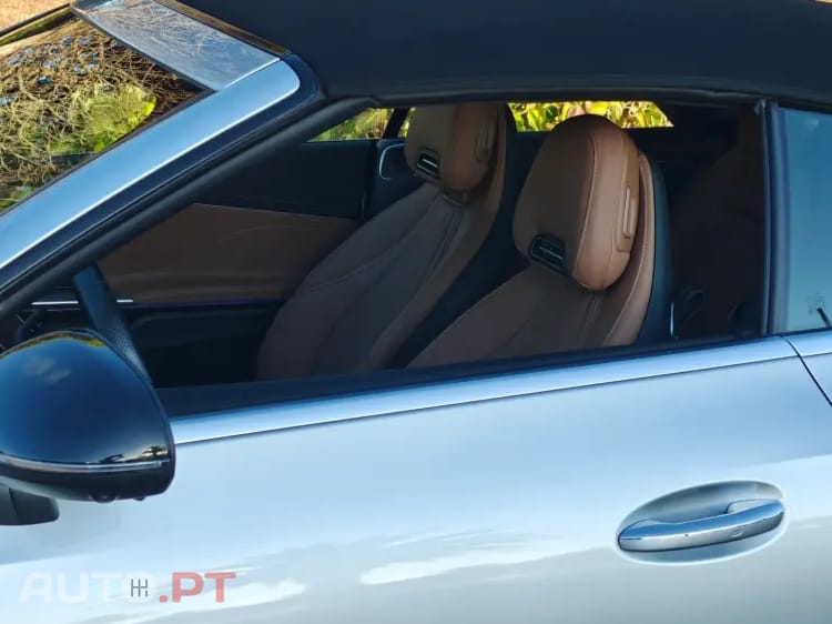 Mercedes-Benz CLE 200 Cabrio