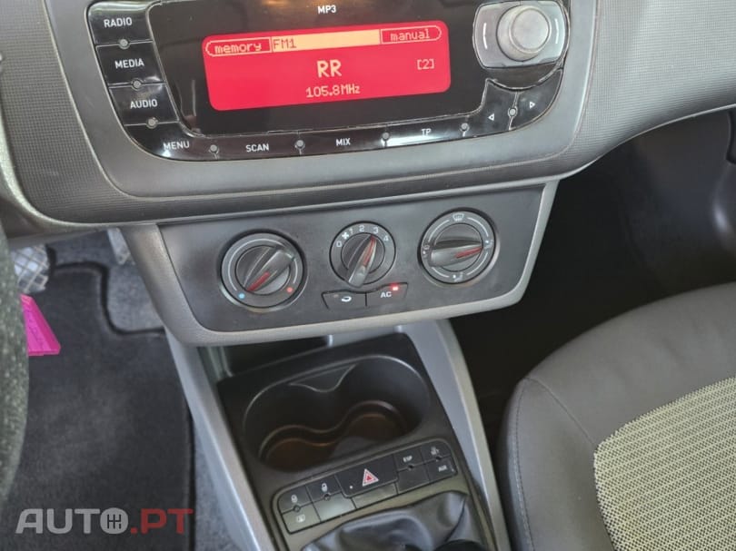 Seat Ibiza 1.2 12V Style
