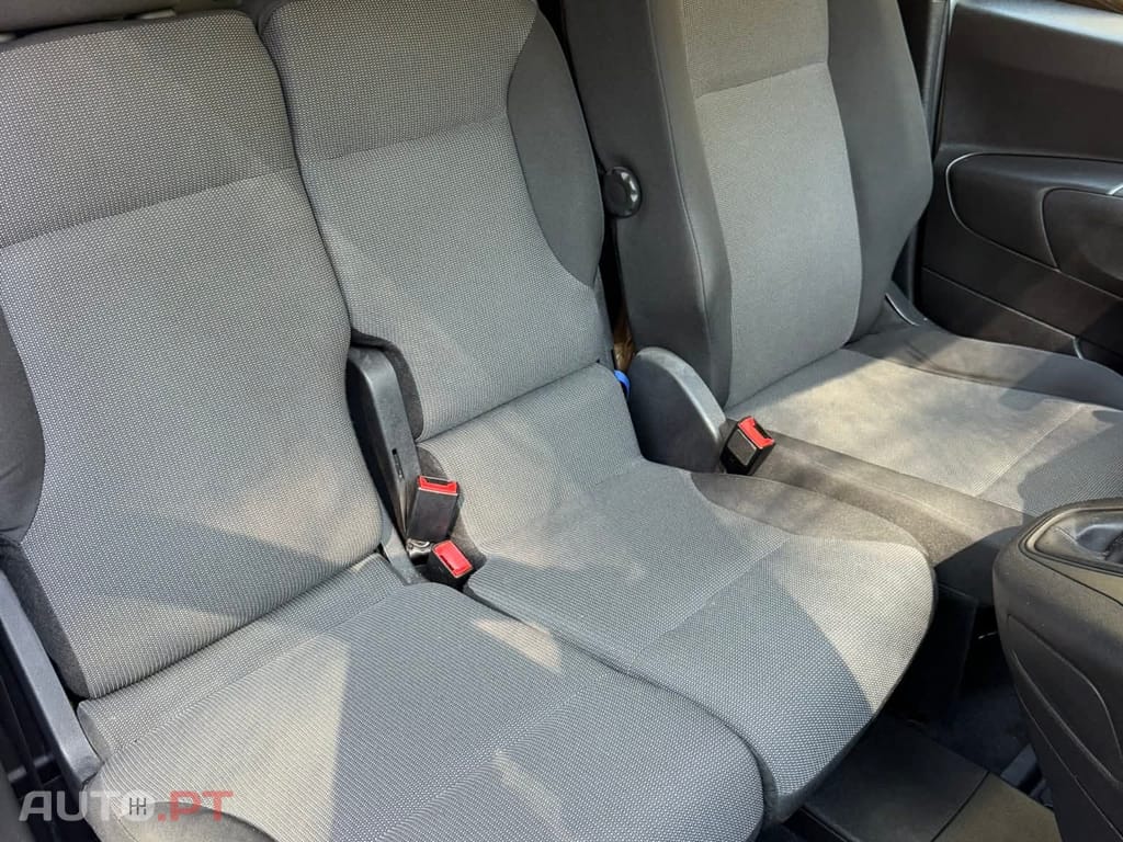Opel Combo 1.5 CDTI