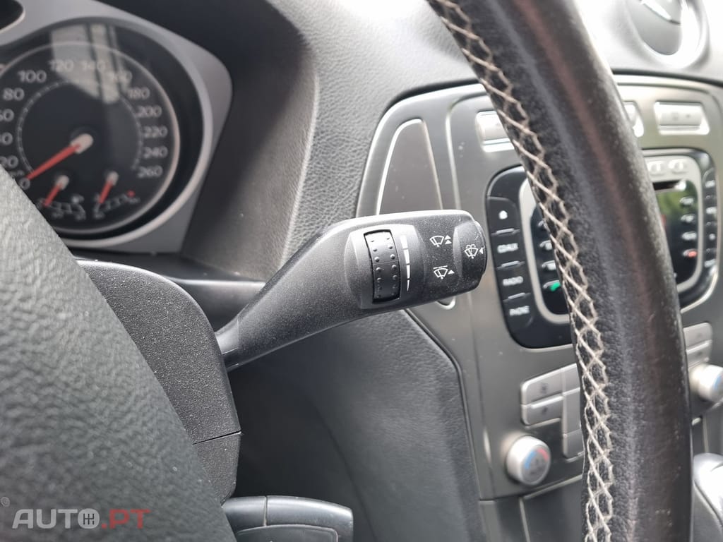 Ford Mondeo SW 2.0 TDCi Titanium Aut.