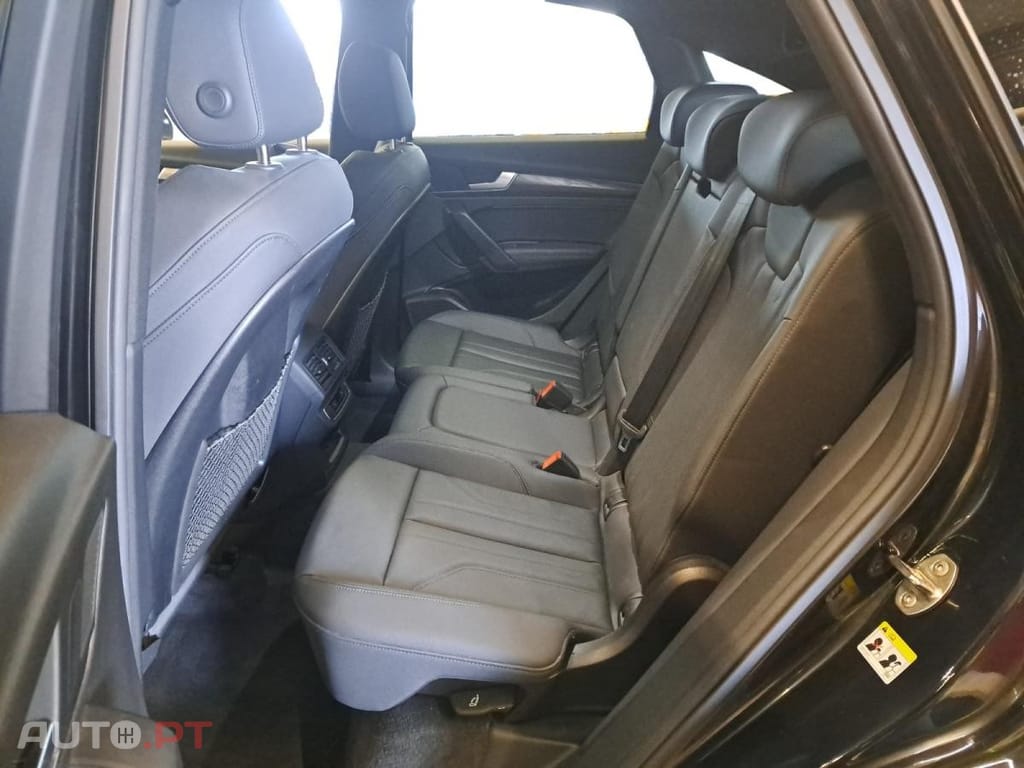 Audi Q5 50 TFSIe quattro Executive S tronic