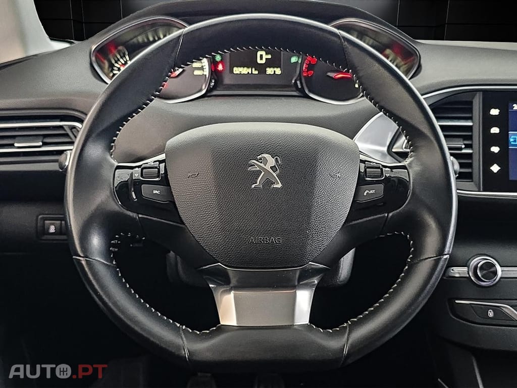 Peugeot 308 PureTech 110 Stop & Start Allure