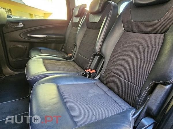 Ford S-Max 2.0 TDCi Titanium 7L Aut.