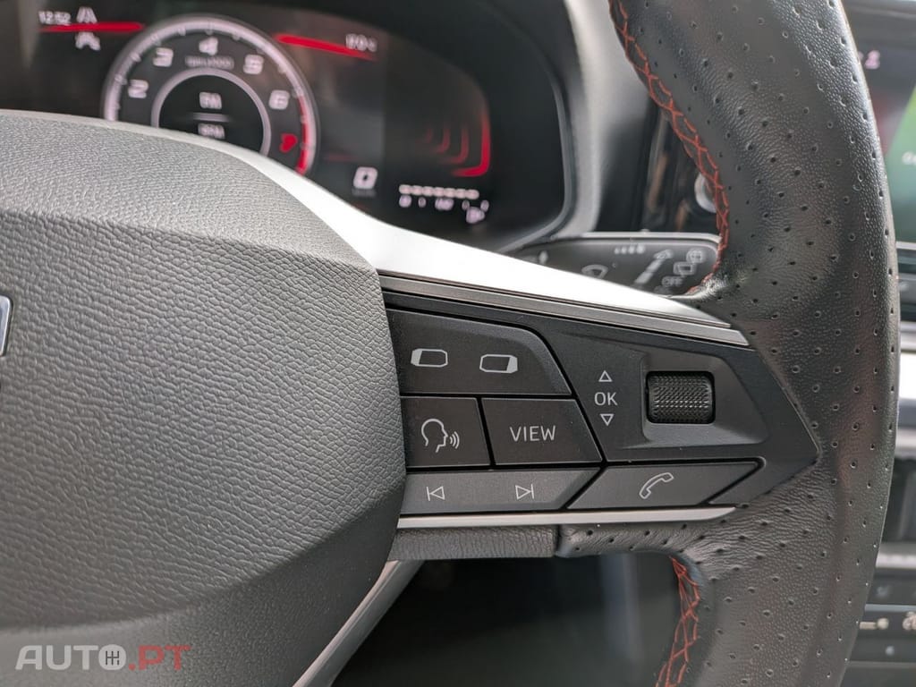 Seat Ibiza 1.0 TSI FR