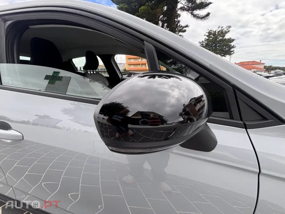 Renault Clio 1.5 Blue dCi Evolution