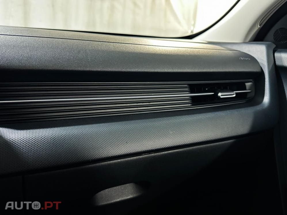 Hyundai Ioniq 5 77 kWh Premium