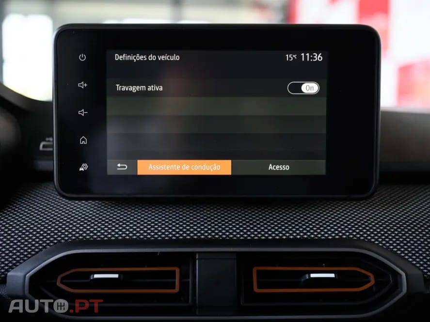 Dacia Sandero Stepway TCe 90 Expression
