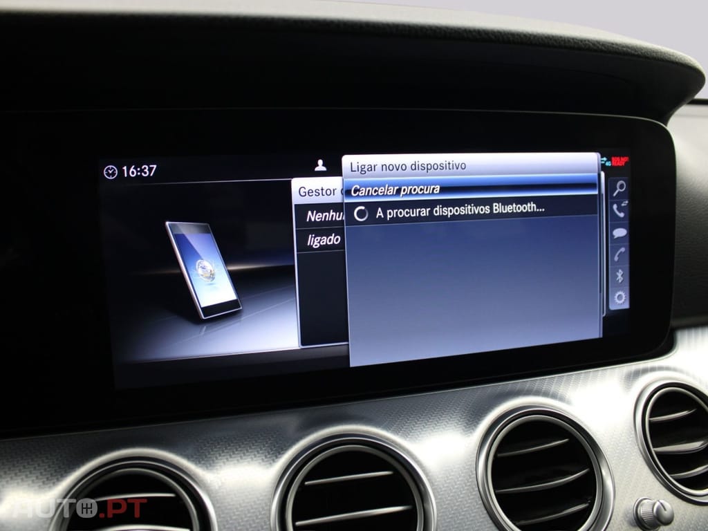 Mercedes-Benz E 300 De AVANTGARDE 