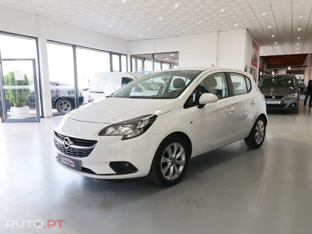 Opel Corsa 1.4 Auto Active